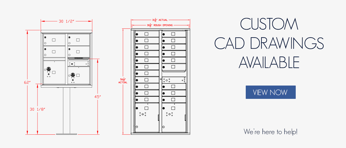 Mailboxes For Sale Commercial Mailboxes Direct Mailboxes
