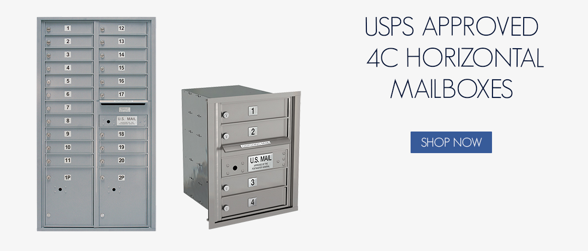 Mailboxes For Sale Commercial Mailboxes Direct Mailboxes
