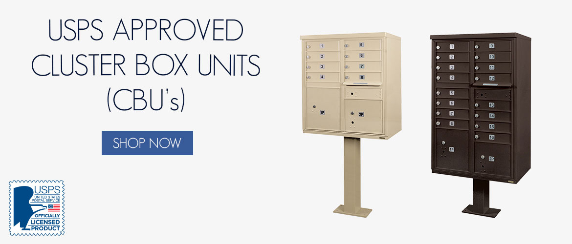Mailboxes For Sale Commercial Mailboxes Direct Mailboxes