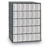 30 Door Standard PO Box System