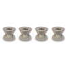 Tamper Resistant Removeable Hex Heads for 1/2