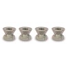 Tamper Resistant Removeable Hex Heads for 1/2