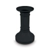 Tall Decorative Pedestal for 8, 12, or 4 Door (Large Capacity) CBUs