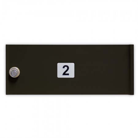 Replacement Tenant Door for 13 Door CBUs