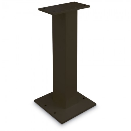 31" Tall Replacement Pedestal for F-Spec Type 1 and 2 CBUs