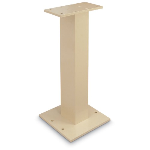 31" Tall Replacement Pedestal for F-Spec Type 1 and 2 CBUs