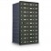 32 Door Private Use Front Loading Horizontal Mailbox - Bronze