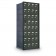 31 Door Private Use Front Loading Horizontal Mailbox - Bronze