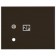 Replacement Small Parcel Door for F-Spec CBUs