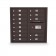 13 Door 4C Horizontal Mailbox