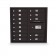 13 Door 4C Horizontal Mailbox