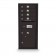 4 Door, 1 Parcel Locker 4C Horizontal Mailbox