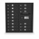 15 Door 4C Horizontal Mailbox