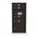 3 Door, 1 Parcel Locker 4C Horizontal Mailbox