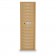 14 Door 4C Horizontal Mailbox