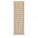 14 Door 4C Horizontal Mailbox