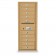 10 Door 4C Horizontal Mailbox