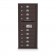 9 Door 4C Horizontal Mailbox
