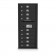 9 Door 4C Horizontal Mailbox