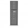 8 Door, 1 Parcel Locker 4C Horizontal Mailbox