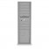 8 Door, 1 Parcel Locker 4C Horizontal Mailbox