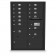 11 Door, 2 Parcel Locker 4C Horizontal Mailbox