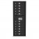 11 Door 4C Horizontal Mailbox