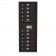 11 Door 4C Horizontal Mailbox