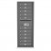 11 Door 4C Horizontal Mailbox