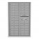 24 Door 4C Horizontal Mailbox