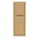 6 Door, 1 Parcel Locker 4C Horizontal Mailbox