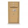 2 Door, 1 Parcel Locker 4C Horizontal Mailbox