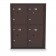4 Parcel Locker 4C Horizontal Mailbox