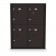 4 Parcel Locker 4C Horizontal Mailbox