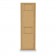 2 Waste Receptacle 4C Horizontal Mailbox
