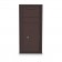 4C Horizontal Mail Collection Bin