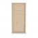 4C Horizontal Mail Collection Bin