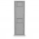 2 Waste Receptacle 4C Horzontal Mailbox