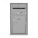 1 Door 4C Horizontal Mailbox